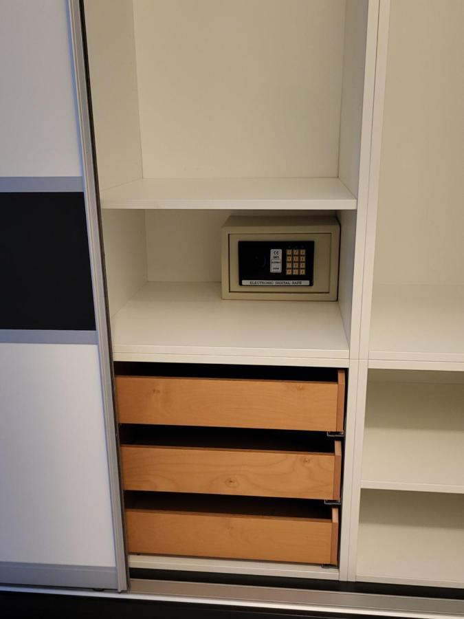 Vladys Apartamento Viena