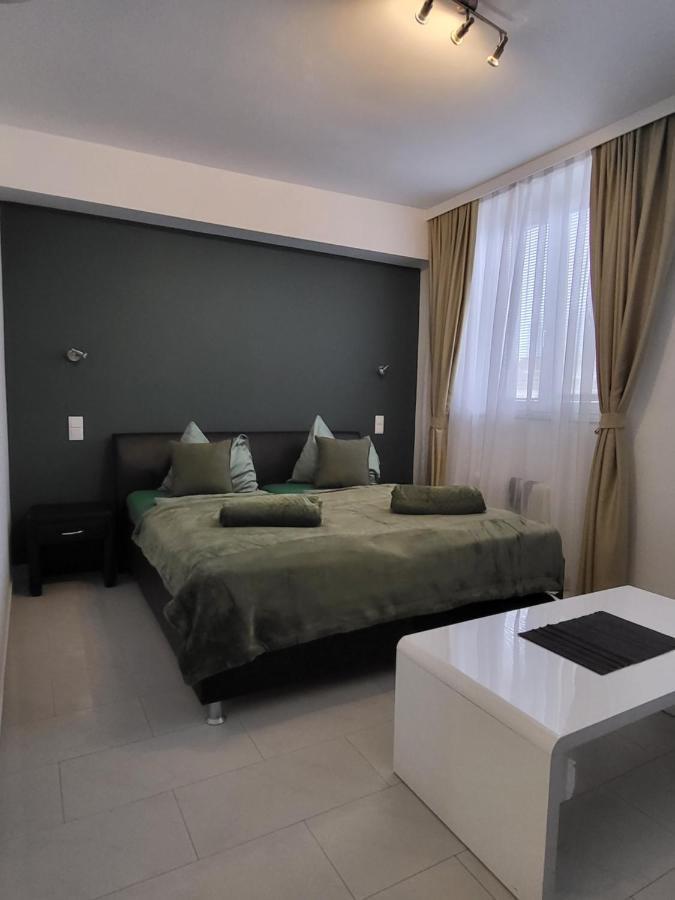 Apartamento Vladys *