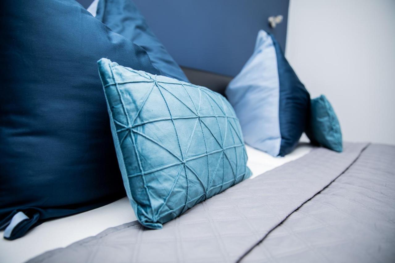 Apartamento Vladys