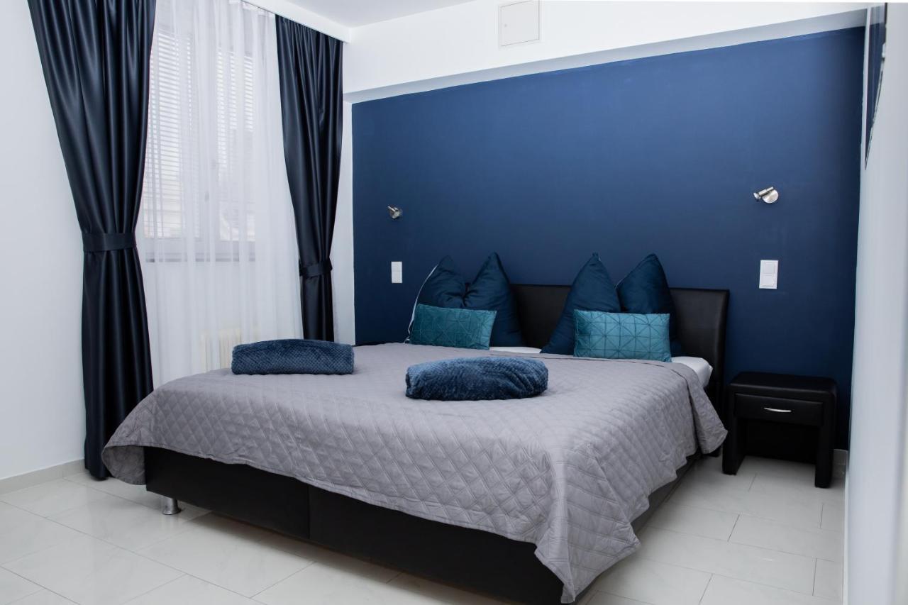 Vladys Apartamento *