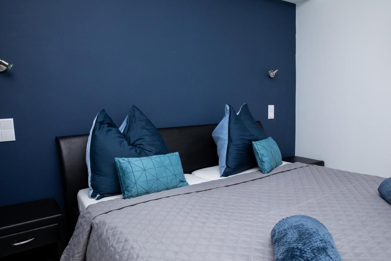 Vladys Apartamento Viena