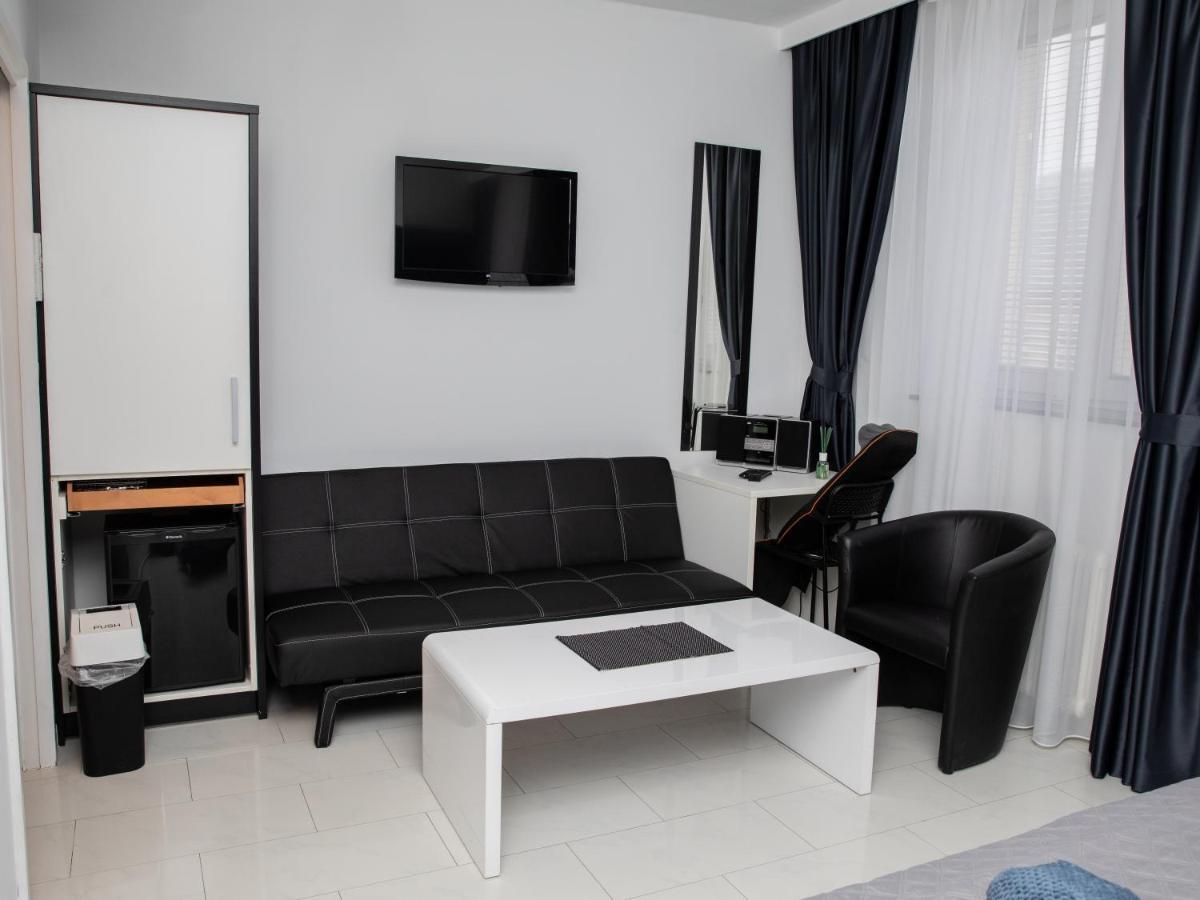 Apartamento Vladys