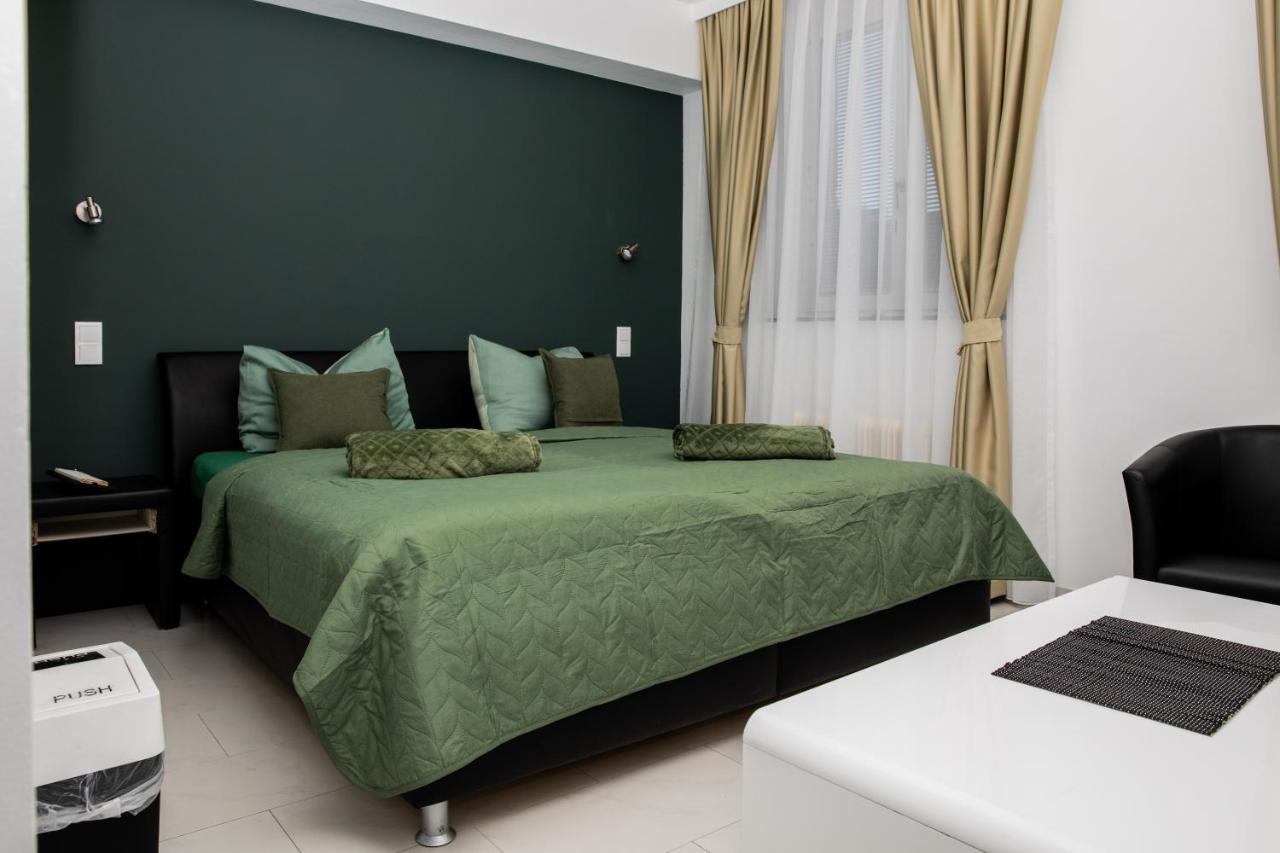 Vladys Apartamento *