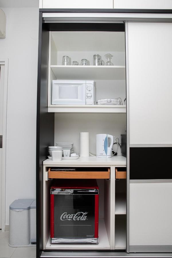 Vladys Apartamento Viena