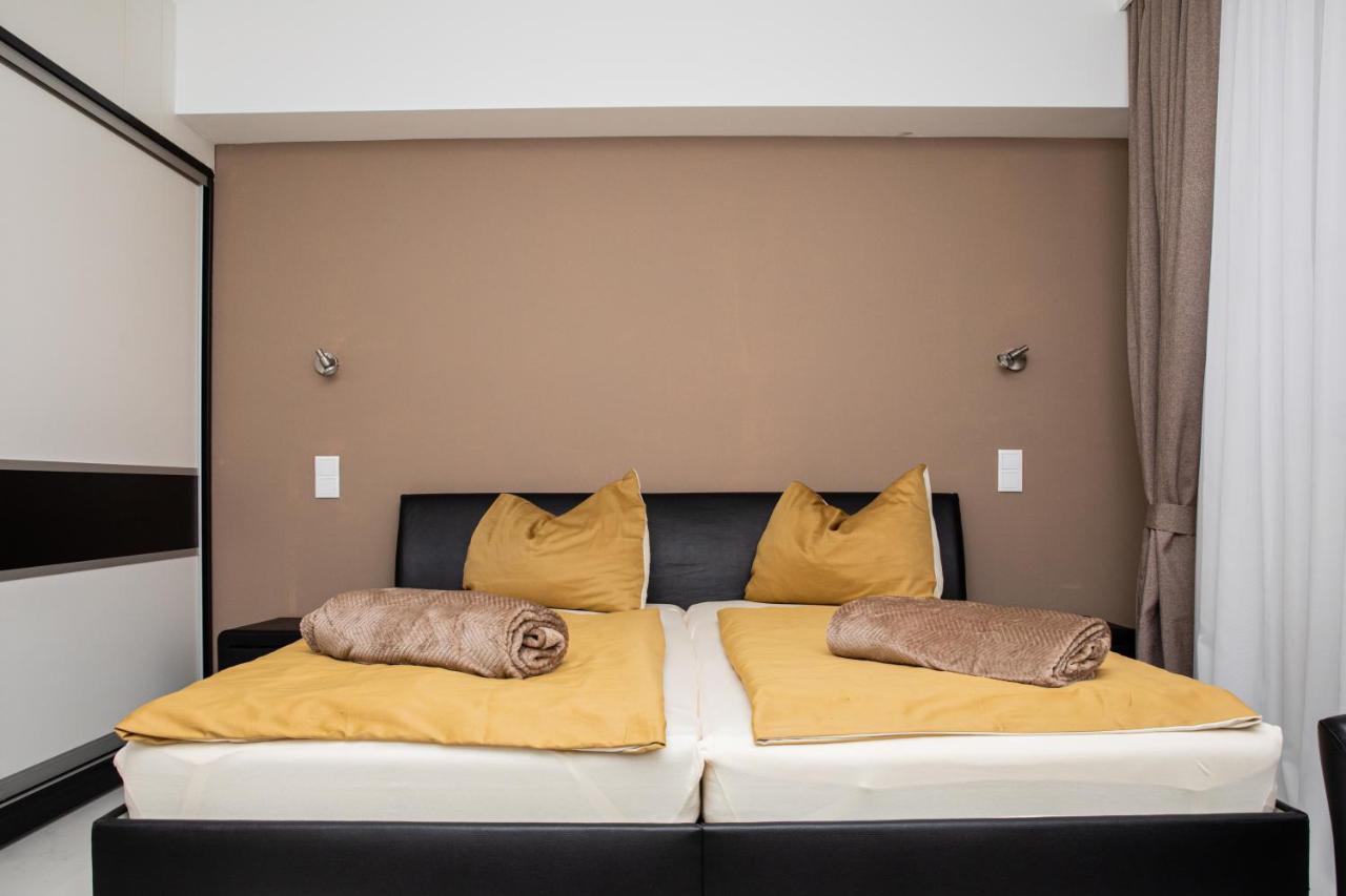 Apartamento Vladys Viena