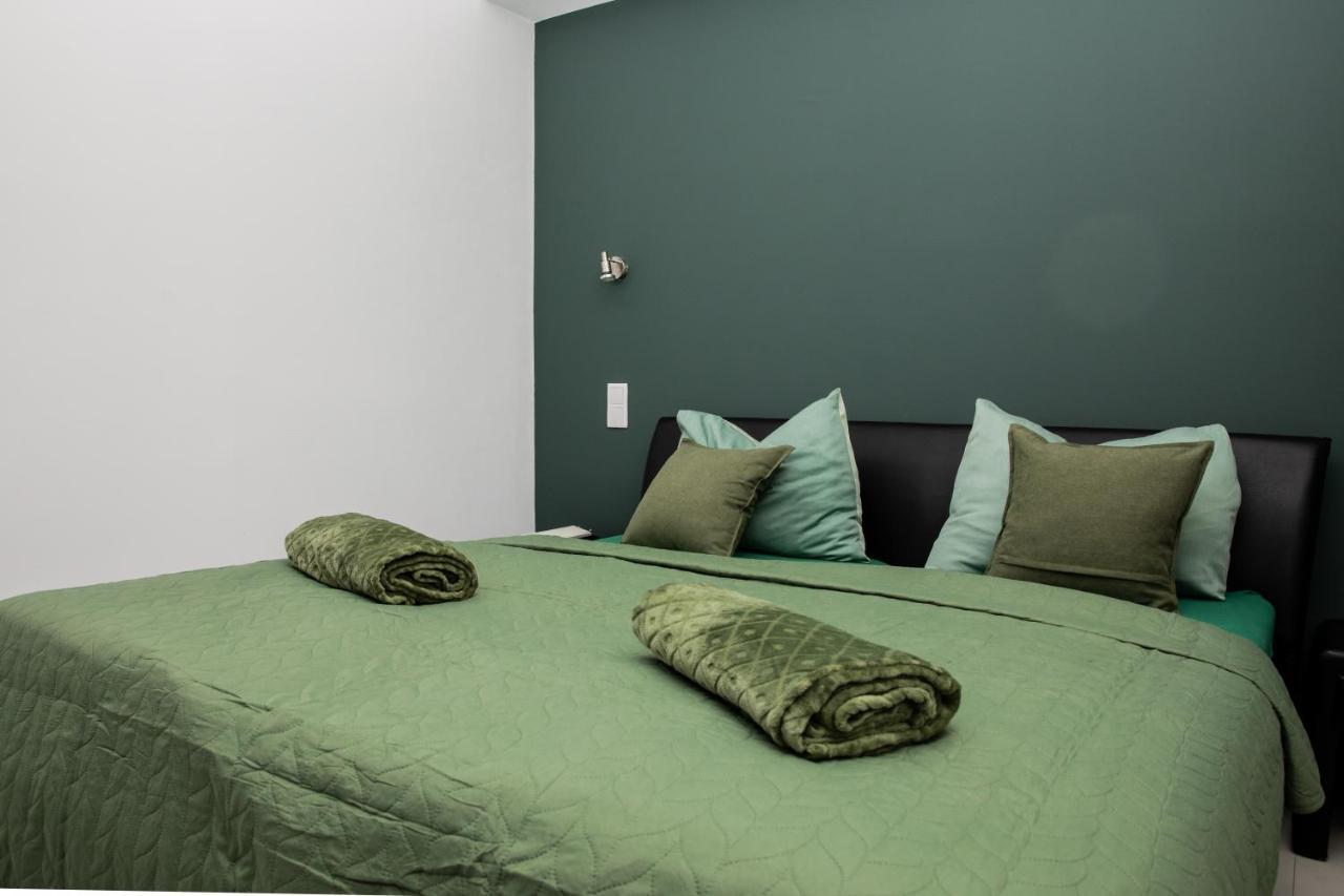 Apartamento Vladys