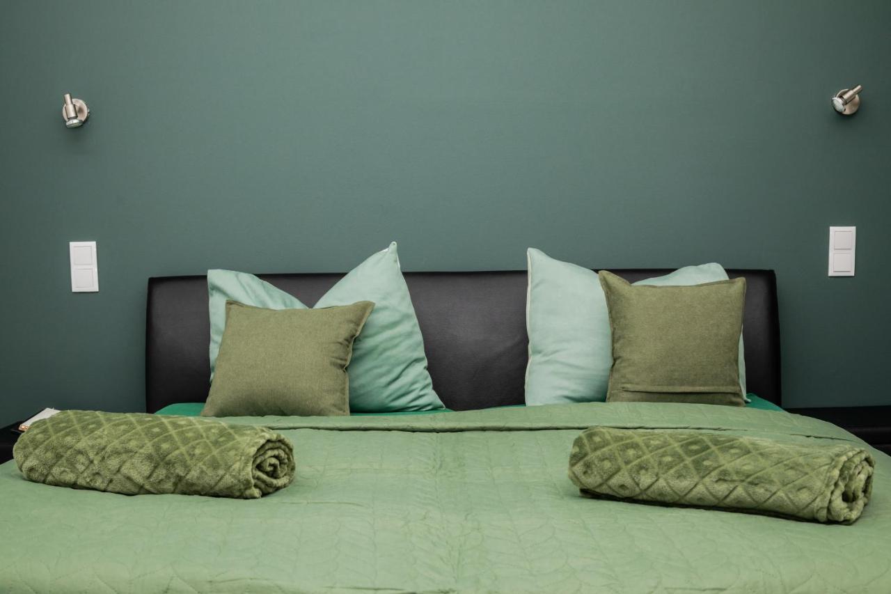 Apartamento Vladys