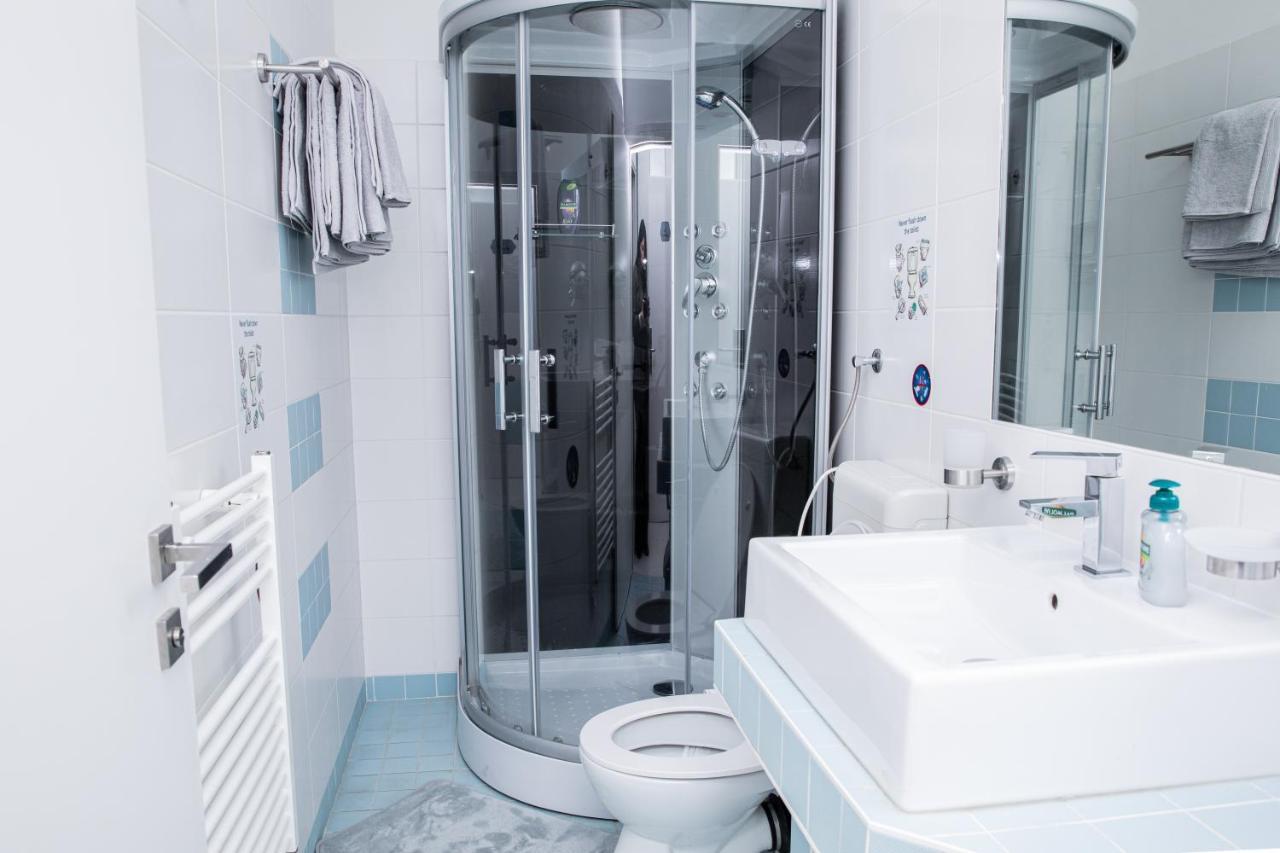 Apartamento Vladys Viena