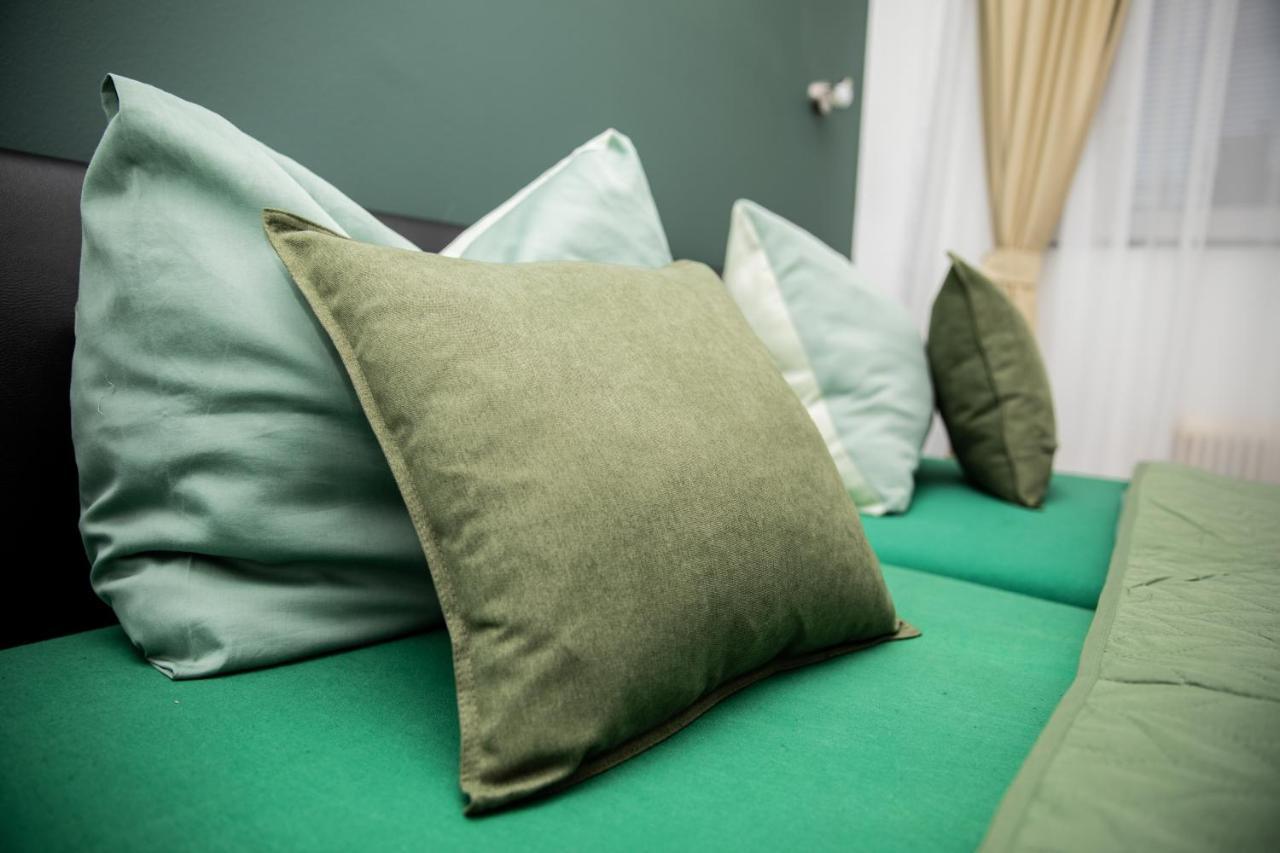 Vladys Apartamento *
