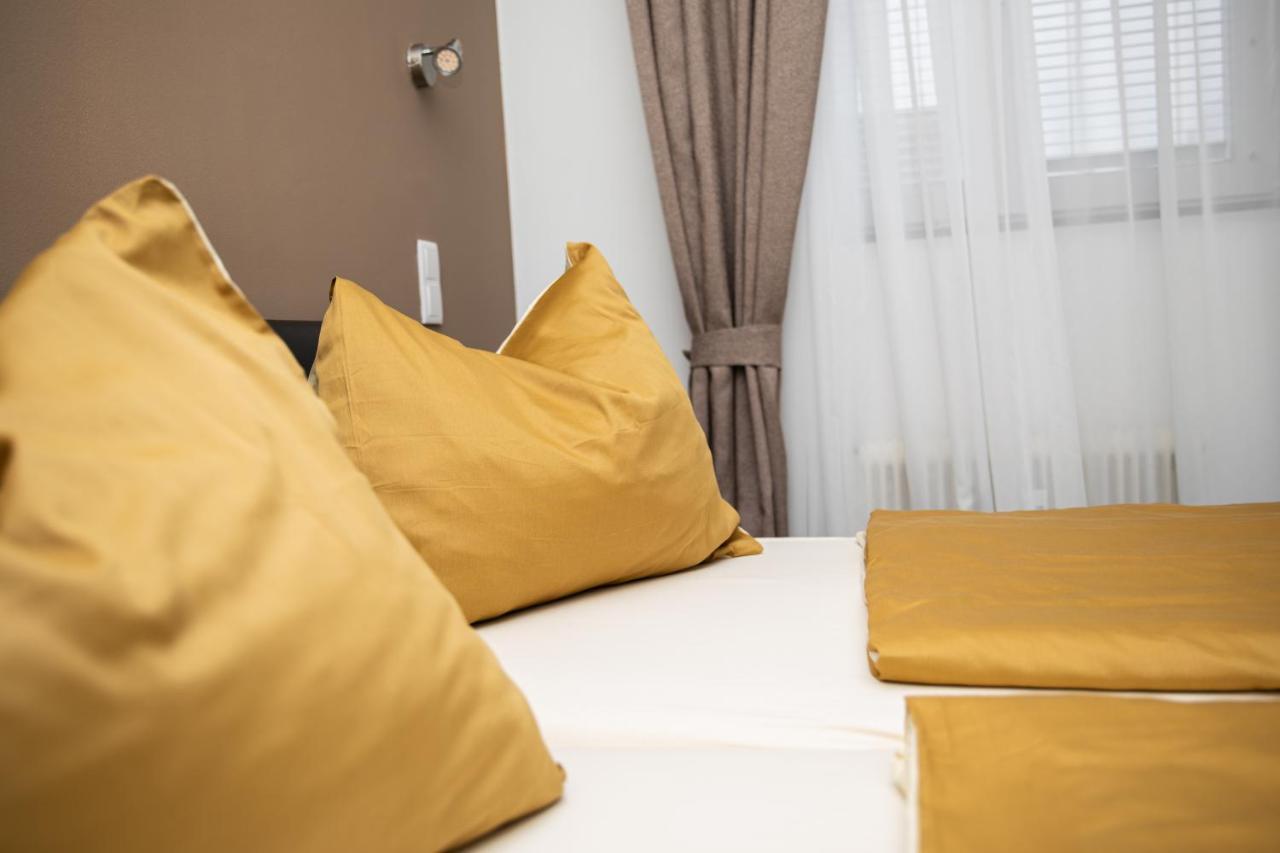 Apartamento Vladys Viena