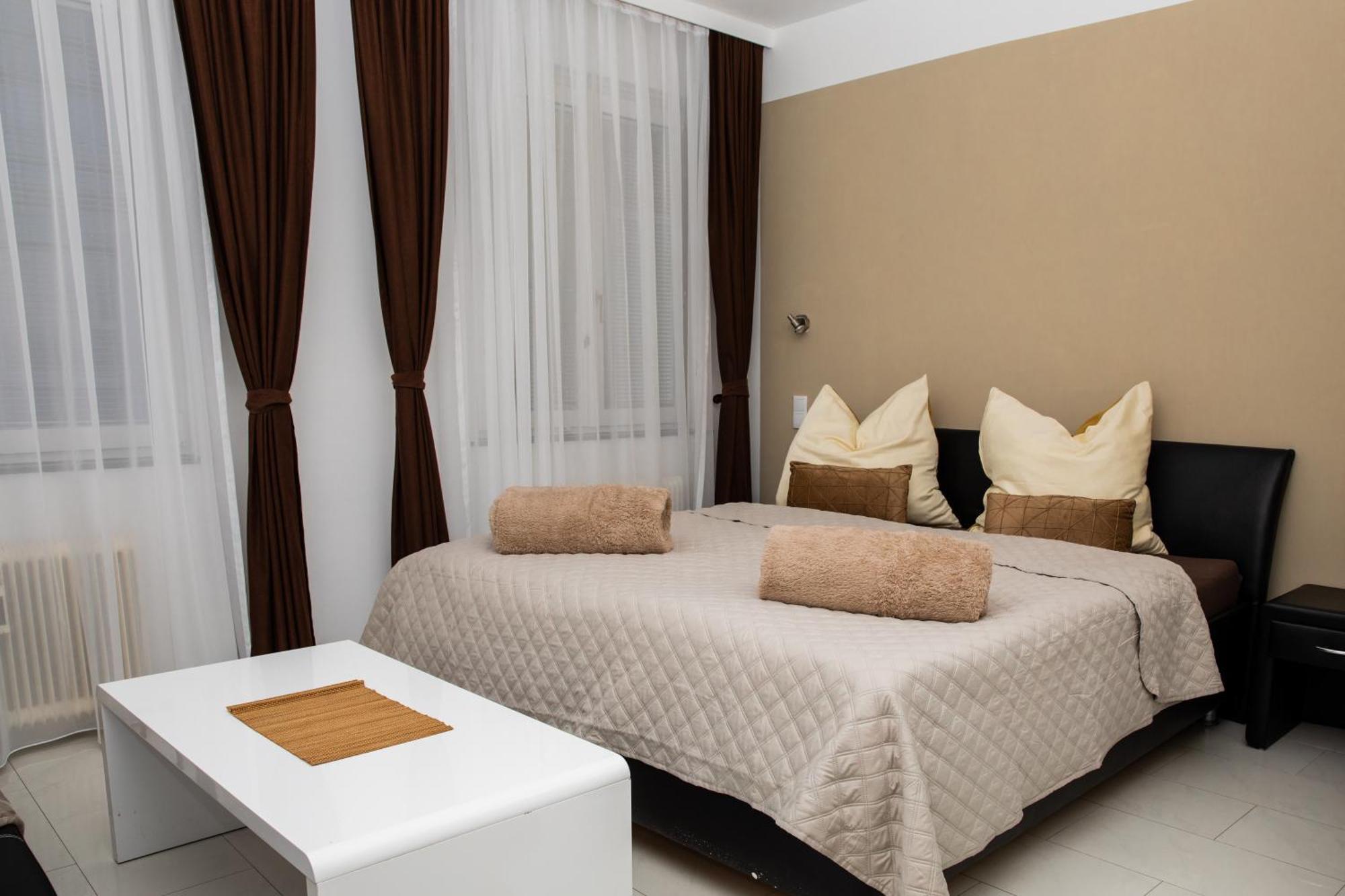 Vladys Apartamento