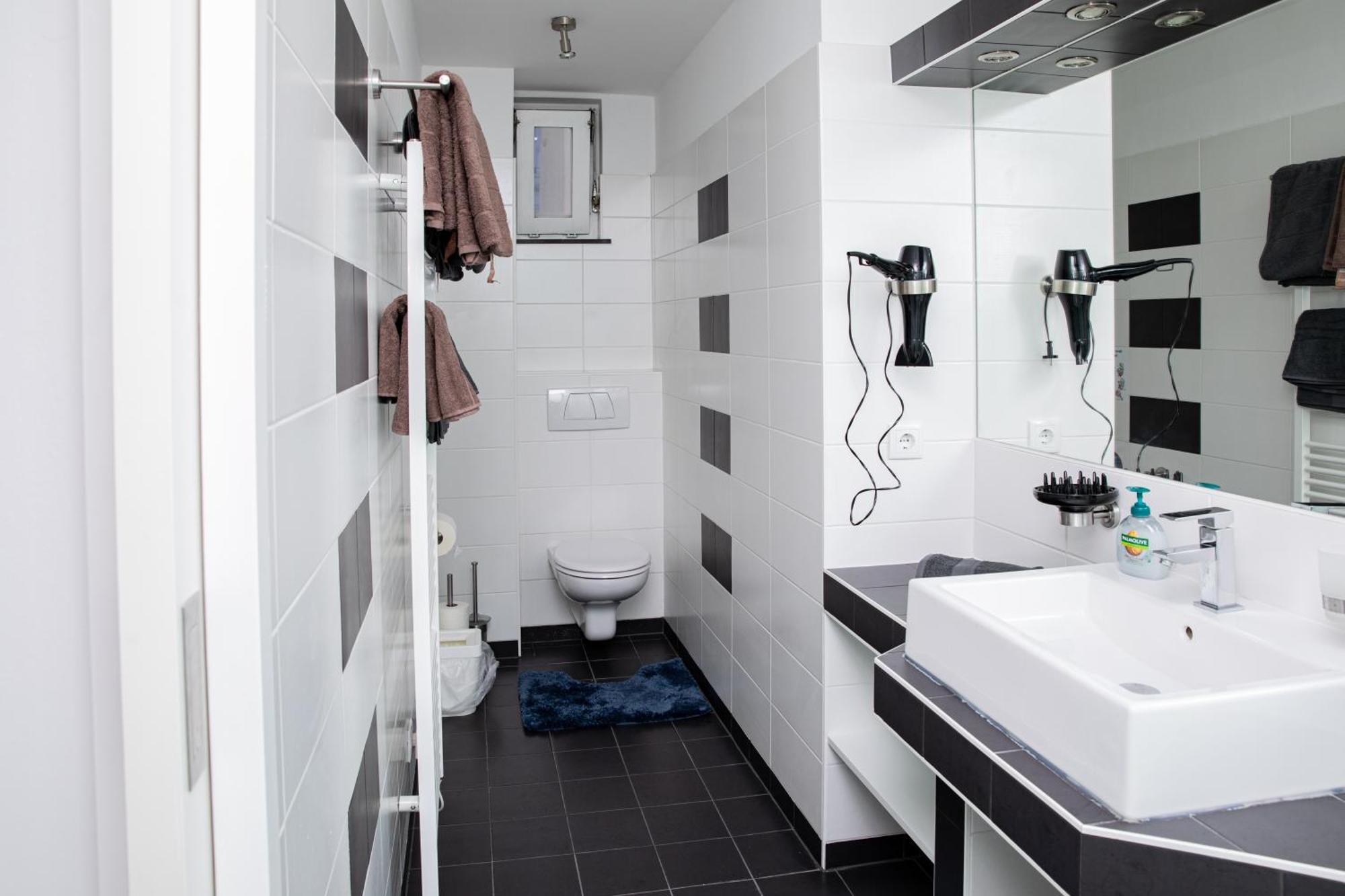 Apartamento Vladys